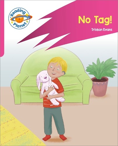 Reading Planet: Rocket Phonics - Target Practice - No Tag! - Pink A Tristan Evans - Image 5