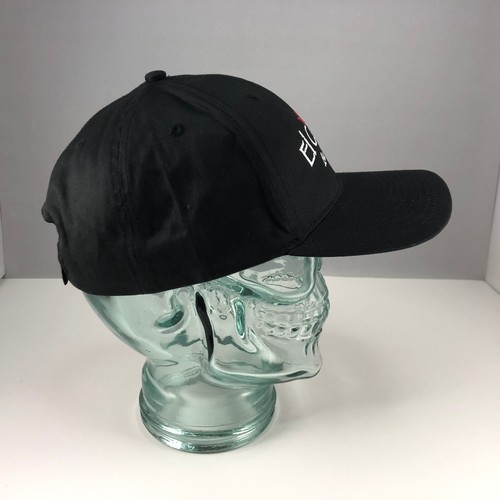 Vintage EL CORTEZ Hotel & Casino Las Vegas Strapback Hat Cap OSFM - Picture 3 of 7