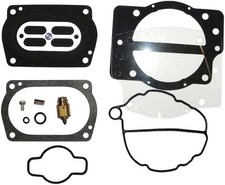 WSM CDCV Carburetor/Fuel Pump Rebuild Kit Watercraft PWC 006-347 12-1129