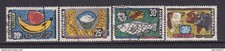 AUSTRALIA - 1972 Industries Set Used (18/20)