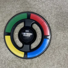 SIMON SWIPE GAME WORKS GREAT TAKE A LOOK