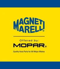 Magneti Marelli Offered By Mopar 2AMV2566AA Kit Disc Brake Pad