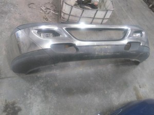 For 2015 INTERNATIONAL PROSTAR 122 BUMPER N/A 3890378