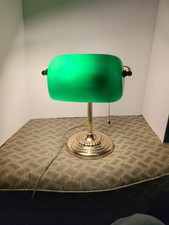 Vintage Undewriters Laboraories Portable Gree...
