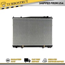 1 Radiator For 2002-2006 INFINITI Q45,2003 20...