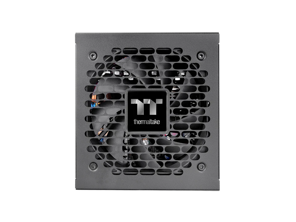 Thermaltake Toughpower GT 1200W; ATX 3.1; x2 Native PCIe 5.1 12V-2x6; Full - Image 2 of 4