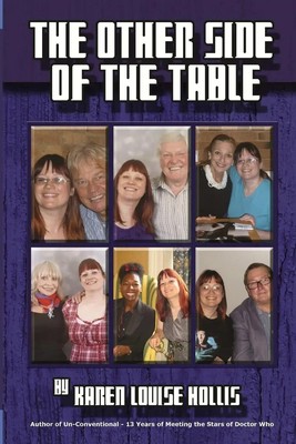 Karen Louise Hollis | The Other Side of the Table | Taschenbuch | Englisch