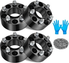 4pc 1.5 Hubcentric 5x4.5 5x114.3 Wheel Spacers Fits 94-04 Ford Mustang 3.8l 4pc 1.5 Hubcentric 5x4.5 5x114.3 Wheel Spacers Fits 94-04 Ford Mustang 3.8l