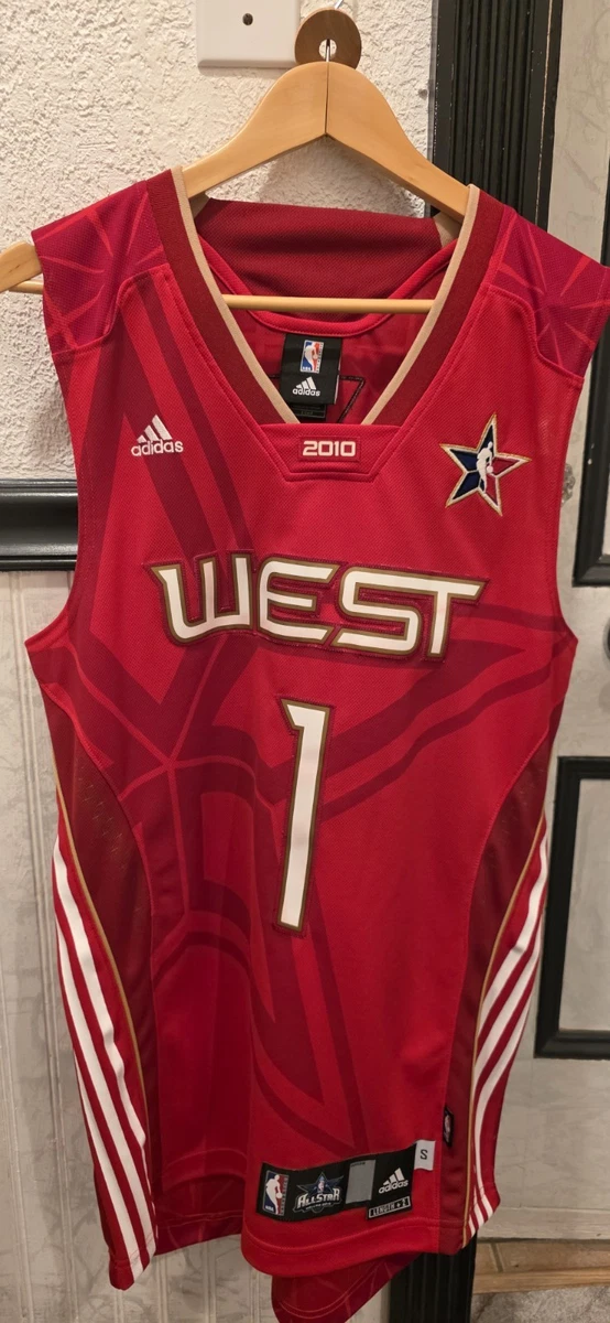 Amar 'e Stoudemire All-Star Game NBA Fan Apparel & Souvenirs for