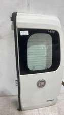 Porte arrière et accessoires Fiat Qubo