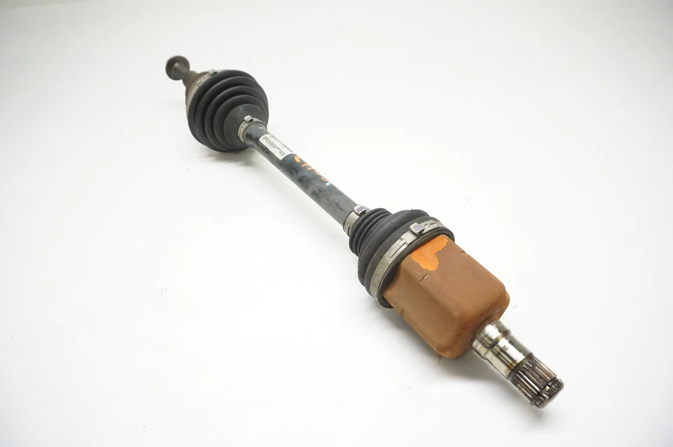 Volkswagen Passat 2018-2022 eje lateral del conductor 5C0407271BB Foto 2 de 3