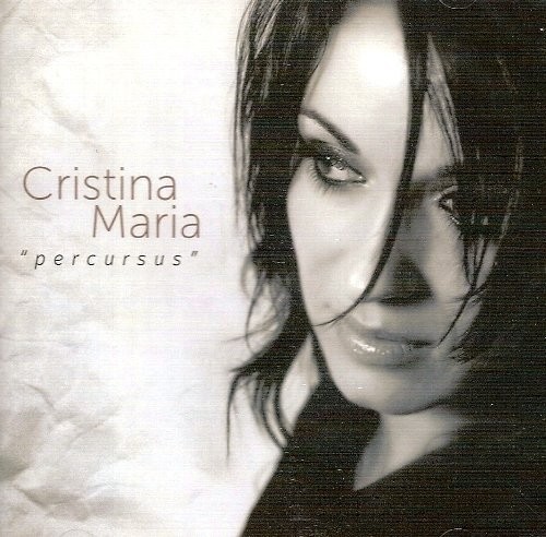 Кристина Мария Перкурсус 2011 (CD)