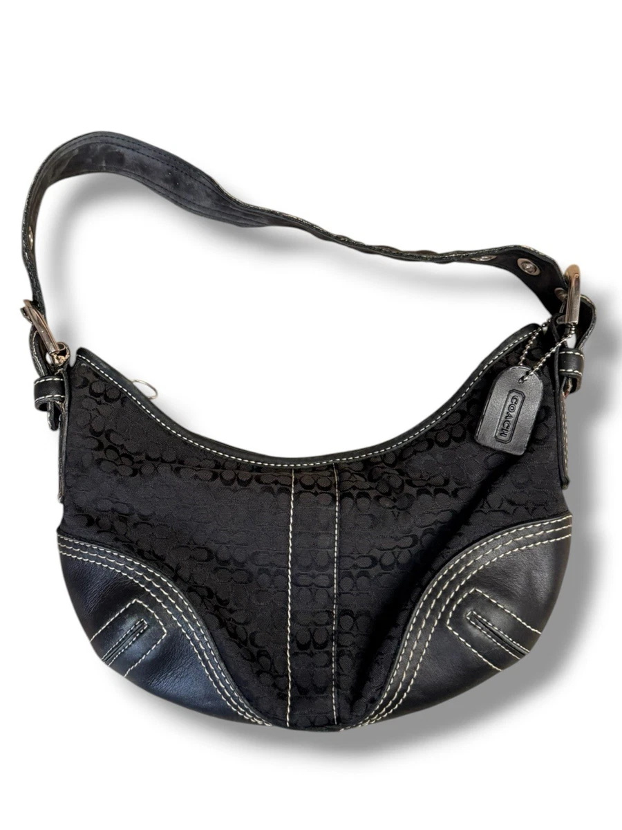 Coach Soho Hobo Bag for sale | eBay