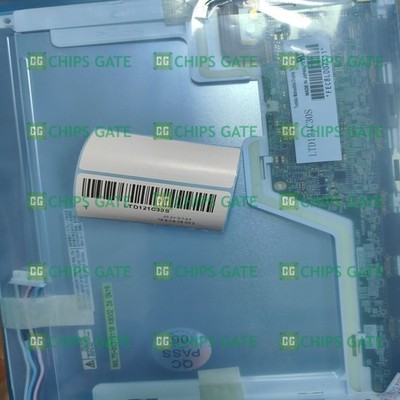 1PCS LCD Display Screen Panel For 12.1-inch LTD121C30S