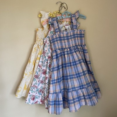 white christmas dresses The Sophia Dress | Shop 100% Cotton Dresses main image 0