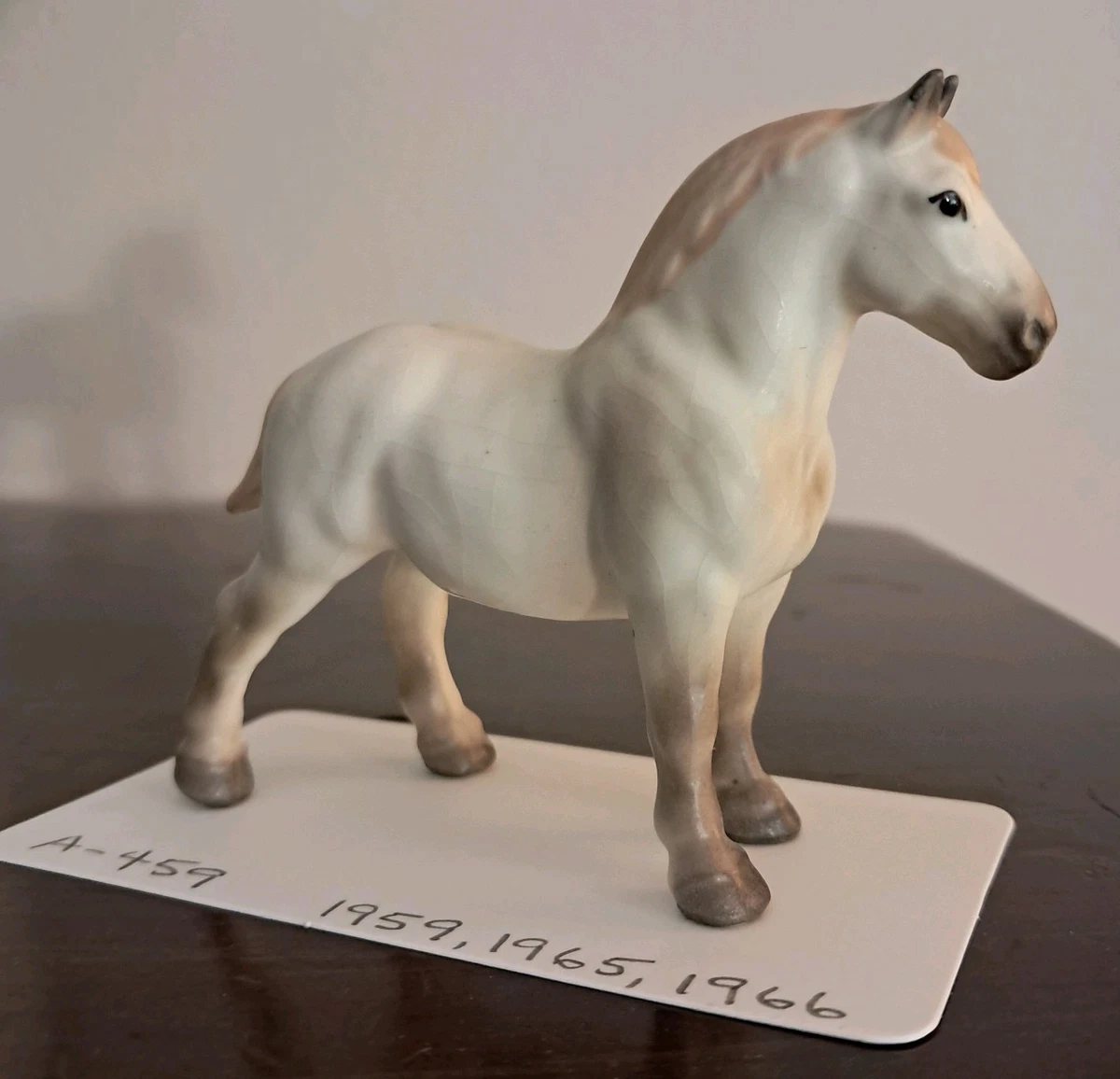 Hagen-Renaker Model Horses for sale | eBay