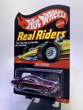 Las mejores ofertas en Hot Wheels Real Riders Mercury Contemporary