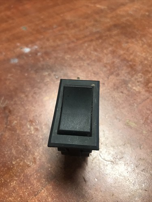 #ad #ad Used OEM Part 120V 240V Switch Assembly For Porter Cable CH350CS 3500W Generator $34.99