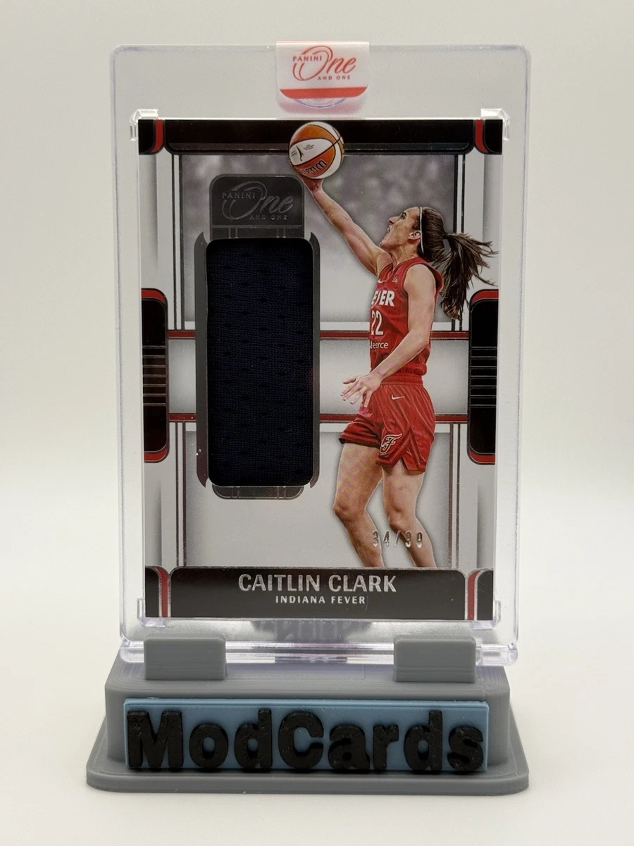 Caitlin Clark Trading Cards for sale | eBay