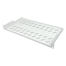 Digitus Shelf for fixed installation in 483 mm 19 cabinets"