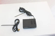 RF Modulator #PM61138 with 2' Coax Cord Audio Switch Box