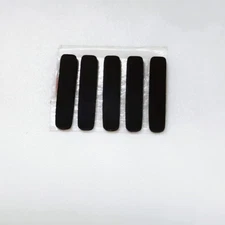 Replacement Rubber Foot Feet Bottom Base Cover Compatible with DELL E6220 E6420 