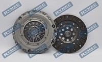 Kupplungssatz FüR Vw Golf Vii Variant BA5 2013-2017 Rymec JT1947