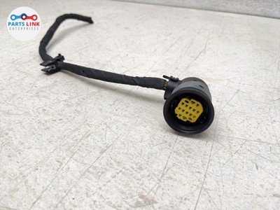 2008-14 FERRARI CALIFORNIA LEFT HEADLIGHT HARNESS XENON HID LAMP PIGTAIL F149