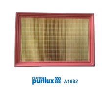 Luftfilter PURFLUX A1982 Filtereinsatz für KIA SPORTAGE SUV K00 RETONA FK VAN