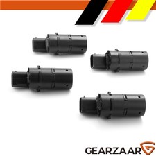 4x PDC Sensor Parksensor Passt f�r BMW 5er E39 X3 E83 X5 E53 520I - 530I Vorne