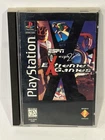 ESPN Extreme Games PS1 Long Box PlayStation 1 - Complete In Case With Manual