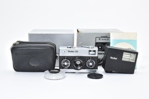 Rollei Flash 35 | eBay