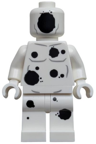 *NEW* LEGO Marvel: Spider Miles Morales vs the Spot 76311 Minifigures - YOU PICK - Picture 6 of 6