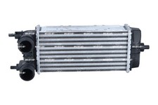 Ladeluftkühler NRF 309071 für FORD ECOSPORT EcoBlue TDCi