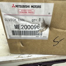 Mitsubishi Me200096 Fan Clutch 1990-2004 Mitsubishi Montero Pajero Wdiesel Nos