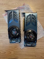 SLI NVIDIA Winfast Leadtek Geforce 8800GTX