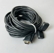 Bose 321/Cinemate Speaker Cable/Link/Wires Subwoofer to Speakers-Series I,II,III