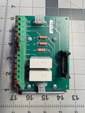 APC 640-4210A REV 2 Maintenance Bypass Interface