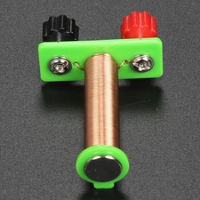 Creative Physics Study Electromagnet Experiment Science Toys