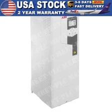 NEW ABB ACS580-01-065A-4 NEW IN BOX ACS580-01-065A-4 US Free TAX #