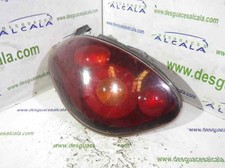 RÜCKLEUCHTE AUßEN LINKS / 5 PINES / 610075 FÜR FIAT BRAVO 182 1.4 12V S