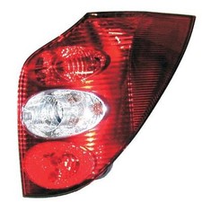 DIEDERICHS 4473691 Heckleuchte, Rückleuchte links für RENAULT LAGUNA II Grandtou