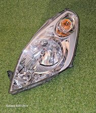 Feu avant (phare) Suzuki SPLASH