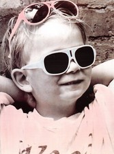 ATHENA POSTCARD SHADES USED UNUSED GOOD PLUS VERY GOOD