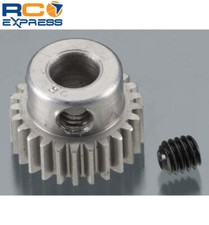 Robinson Racing Hard 48P Machines 25T Pinion 5MM Bore RRP2025