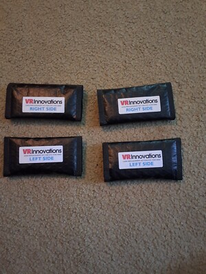 Lens replacement kit for h t c vive hmd