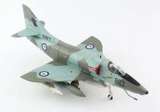 HA1430 1/72 A-4G Skyhawk 883/N-13 151904 Australian Navy VF-805 HMAS Melbourne