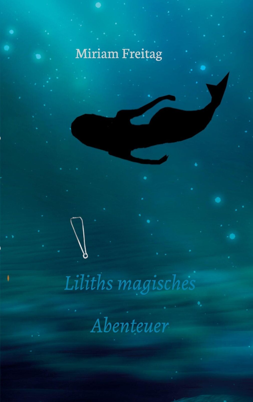 Thumbnail - Liliths Magisches Abenteuer | Miriam Freitag | Deutsch | Taschenbuch |