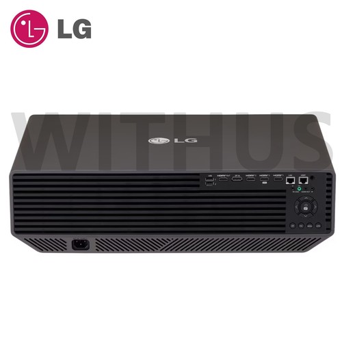 LG ProBeam BU70QGA 4K UHD Projector 7,000 ANSI Laser Beam Projector - Tracking - 第 3/10 張圖片