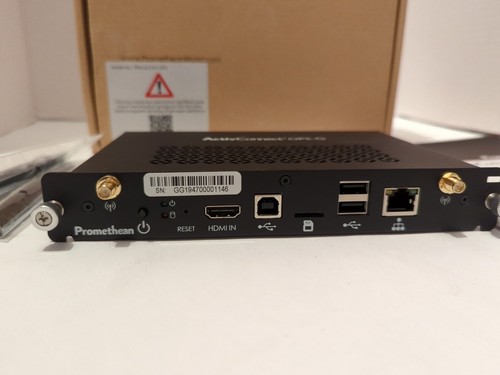Promethean ActivConnect ACON1-OPS-G, PRM-ACON1-OPS - Picture 2 of 5